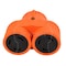 Ac Works Plug Adapter, L5-30R, L14-30P, L5-30P, L14-30P, 0 ft., Orange ADVL1430L530 - alternate 2